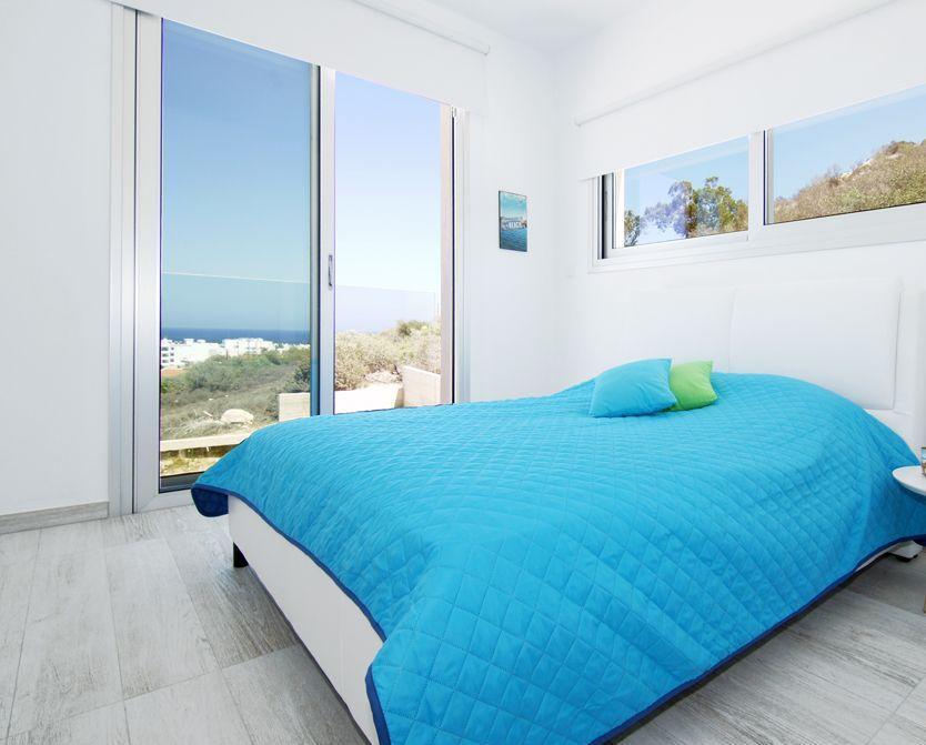 Villa Spathele Paralimni Dış mekan fotoğraf