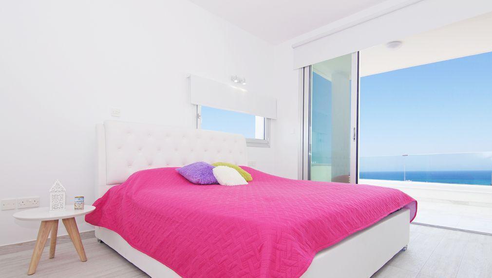 Villa Spathele Paralimni Dış mekan fotoğraf