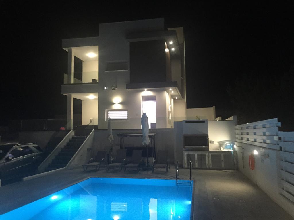 Villa Spathele Paralimni Dış mekan fotoğraf
