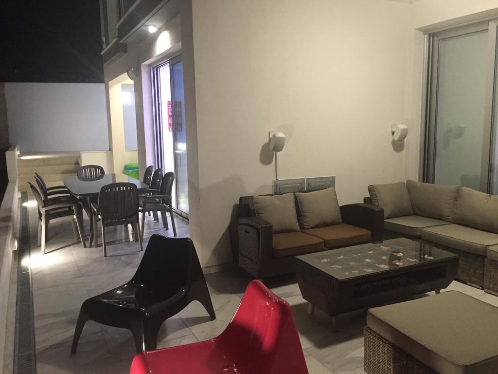 Villa Spathele Paralimni Dış mekan fotoğraf