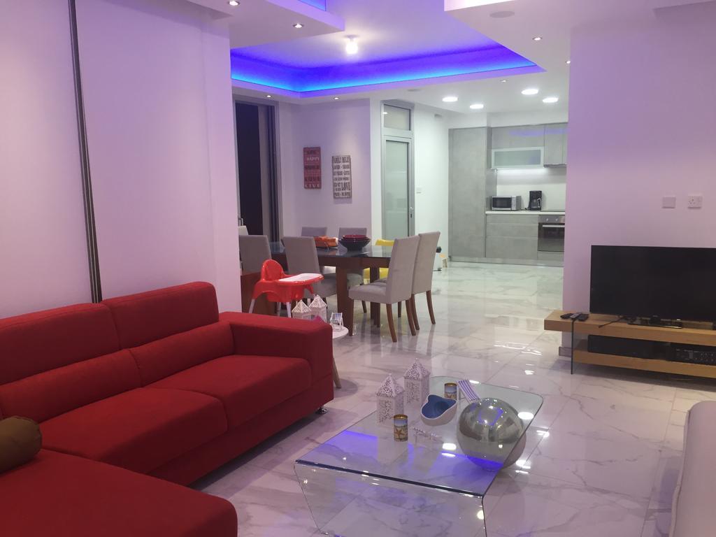 Villa Spathele Paralimni Dış mekan fotoğraf