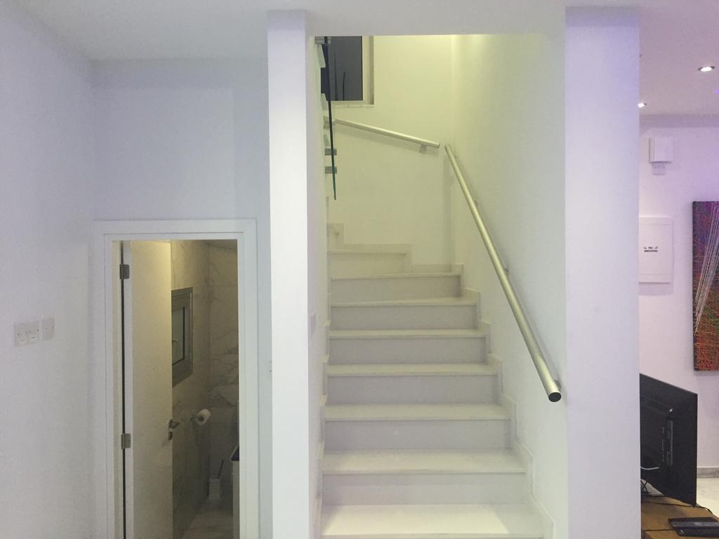 Villa Spathele Paralimni Dış mekan fotoğraf