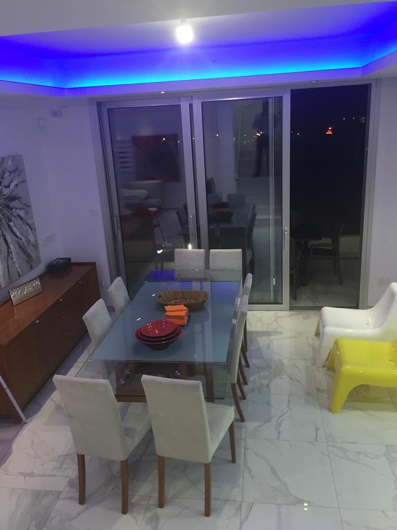 Villa Spathele Paralimni Dış mekan fotoğraf