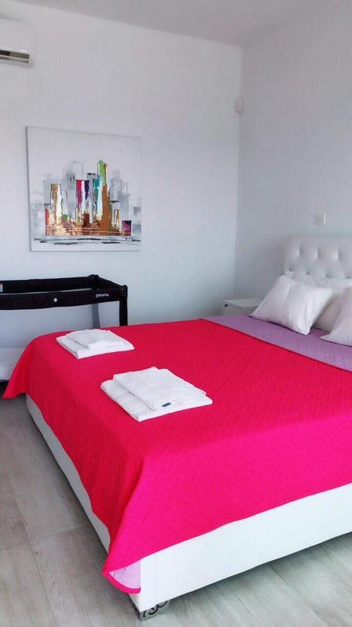 Villa Spathele Paralimni Dış mekan fotoğraf