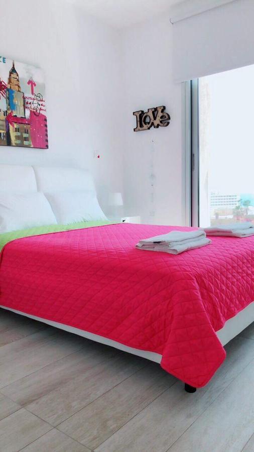 Villa Spathele Paralimni Dış mekan fotoğraf