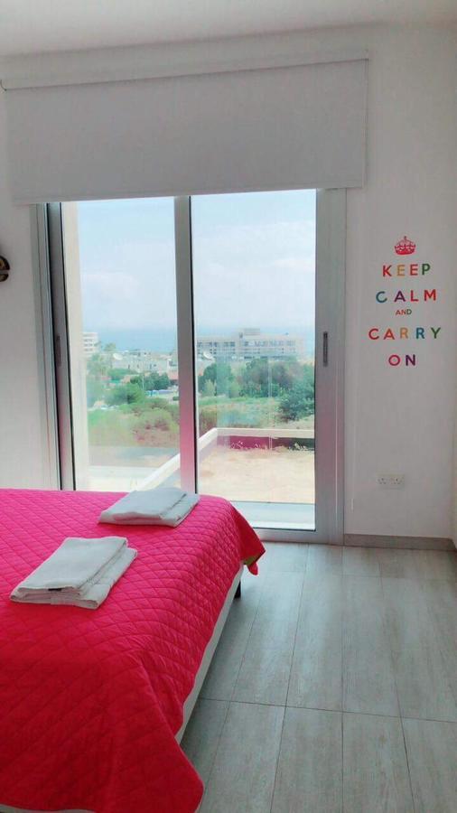 Villa Spathele Paralimni Dış mekan fotoğraf