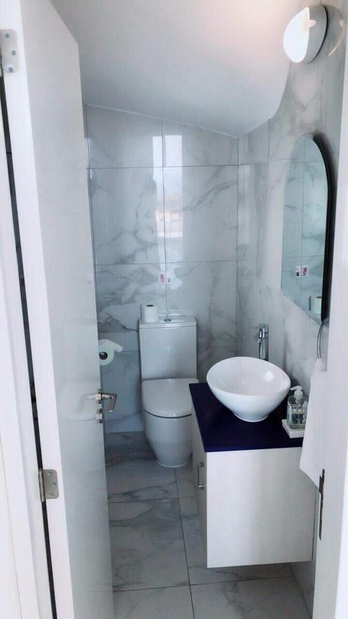 Villa Spathele Paralimni Dış mekan fotoğraf