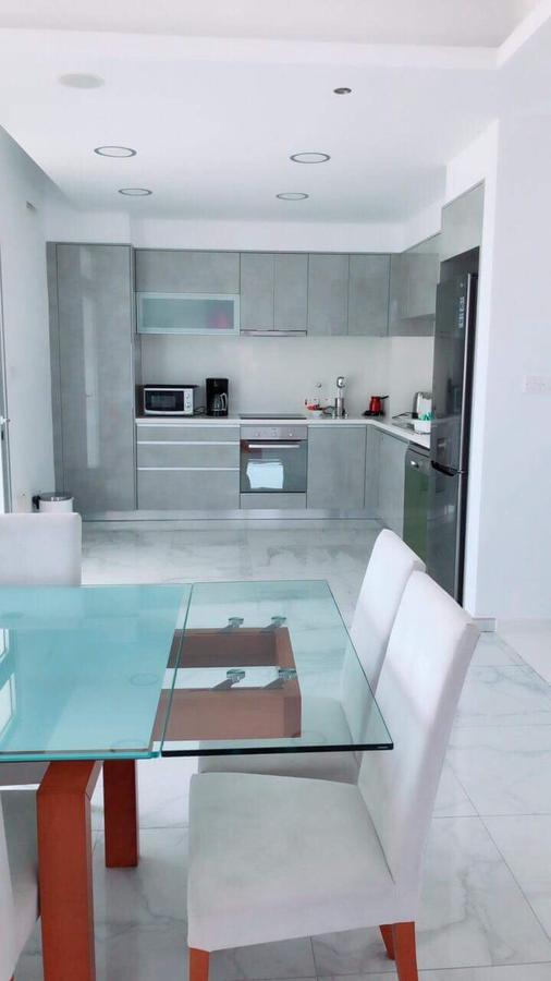 Villa Spathele Paralimni Dış mekan fotoğraf