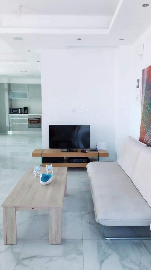 Villa Spathele Paralimni Dış mekan fotoğraf