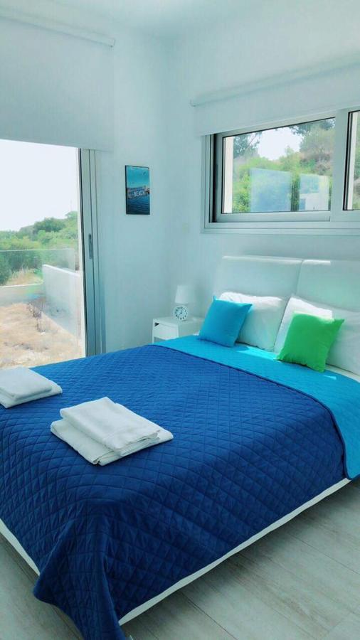 Villa Spathele Paralimni Dış mekan fotoğraf