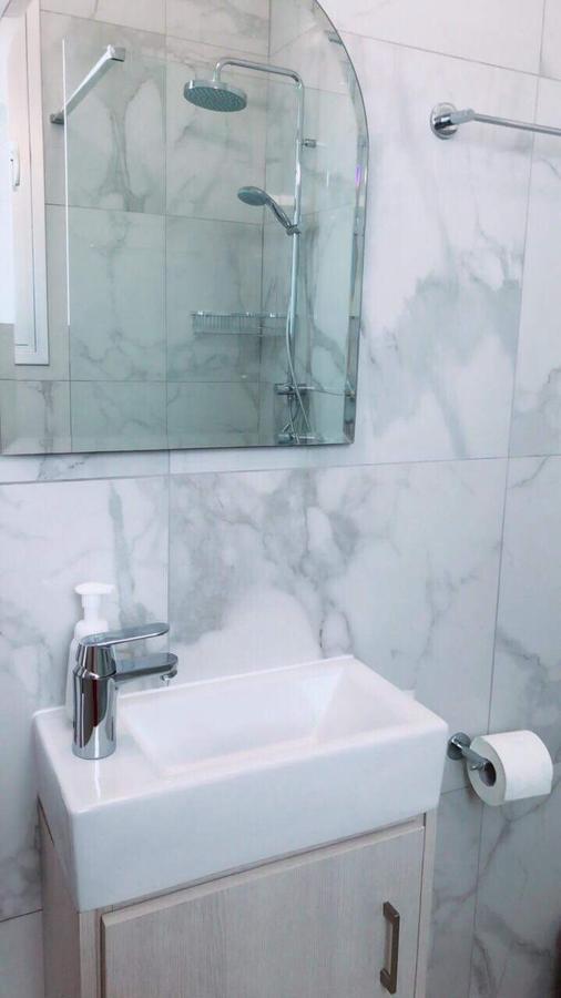 Villa Spathele Paralimni Dış mekan fotoğraf
