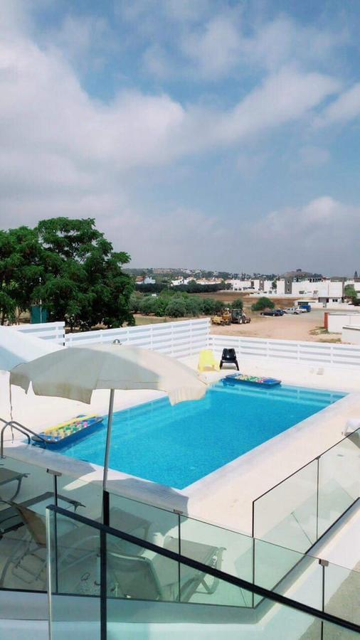 Villa Spathele Paralimni Dış mekan fotoğraf