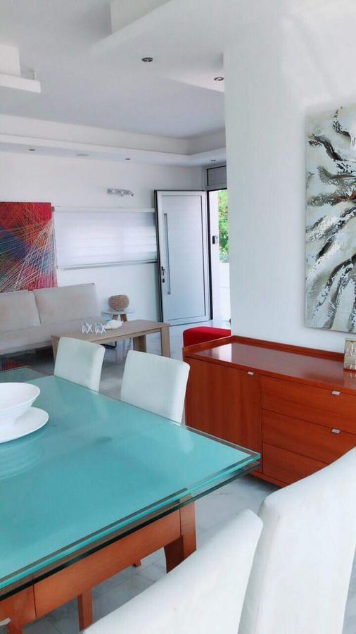 Villa Spathele Paralimni Dış mekan fotoğraf