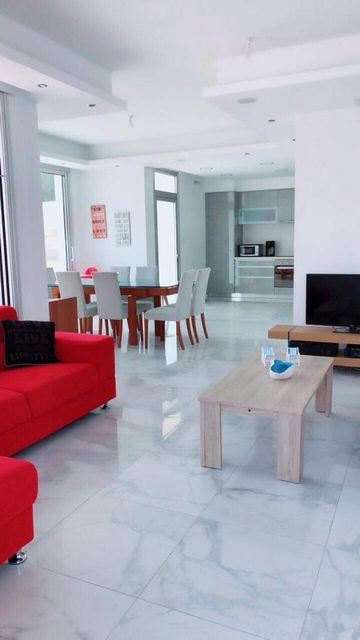 Villa Spathele Paralimni Dış mekan fotoğraf