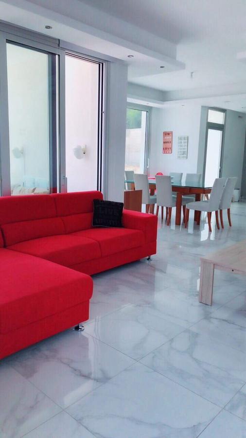 Villa Spathele Paralimni Dış mekan fotoğraf